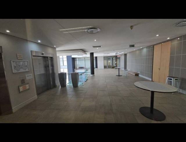 BUSINESS PROPERTY TO RENT IN WATERFALL